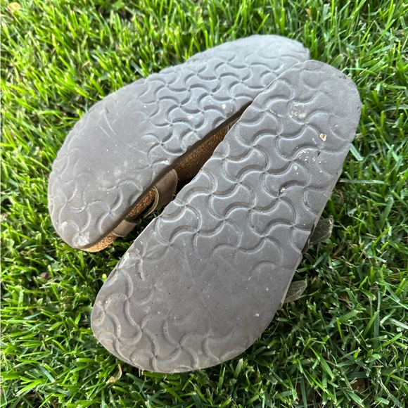 Stone Mayari Sandals - Picture 3 of 4